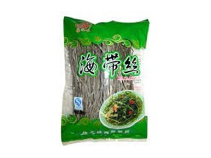 ALGA MARINHA DESITRADA KOMBU FATIADO 100 GR