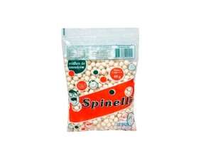 Ovinho de Amendoim 60 gr - Spinelli