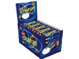 Chocolate Charge 40g c/30 - Nestlé