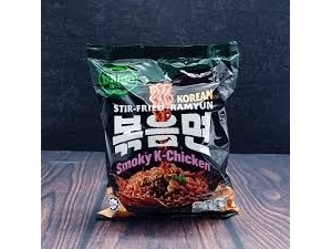 MACARRAO INSTANTANEO NONGSHIM NOODEL YUKGUEJANG 100 GR
