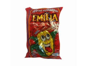 Pipoca Emilia 40 GR fd 30