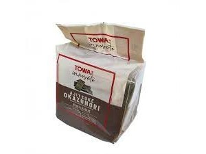 OKAZUNORI TOWA GLOBO 4 FOLHAS 8 X 24