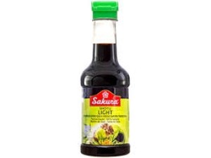 SHOYU LIGHT SAKURA 150 ML